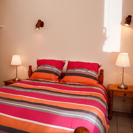 Residence D'Aquitaine วิเยอซ์-บูโก-เลส์-แบ็งส์ ห้อง รูปภาพ