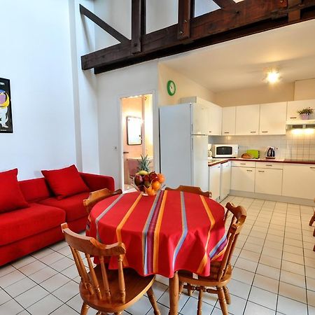 Residence D'Aquitaine วิเยอซ์-บูโก-เลส์-แบ็งส์ ห้อง รูปภาพ