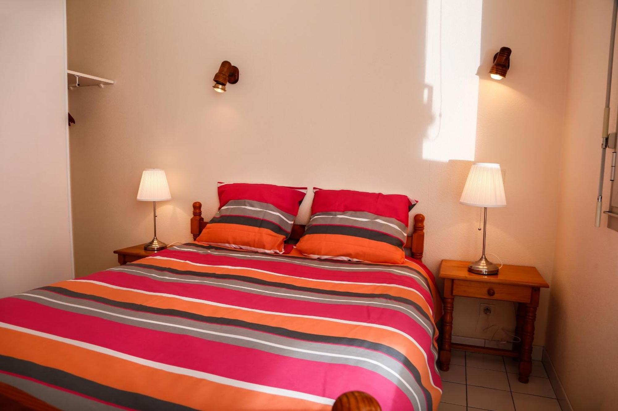 Residence D'Aquitaine วิเยอซ์-บูโก-เลส์-แบ็งส์ ห้อง รูปภาพ