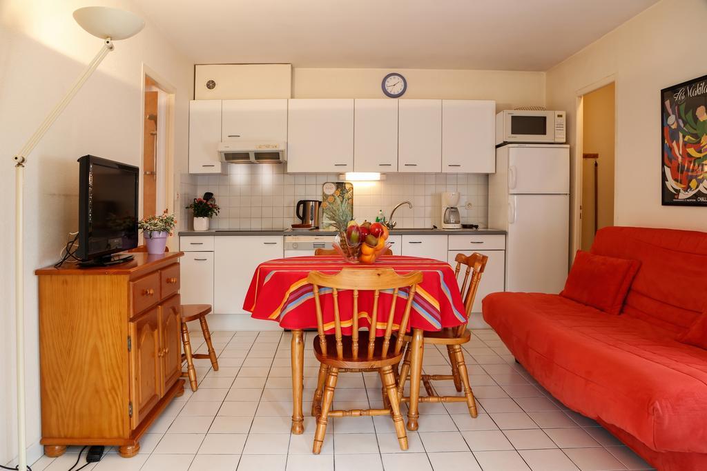 Residence D'Aquitaine วิเยอซ์-บูโก-เลส์-แบ็งส์ ห้อง รูปภาพ