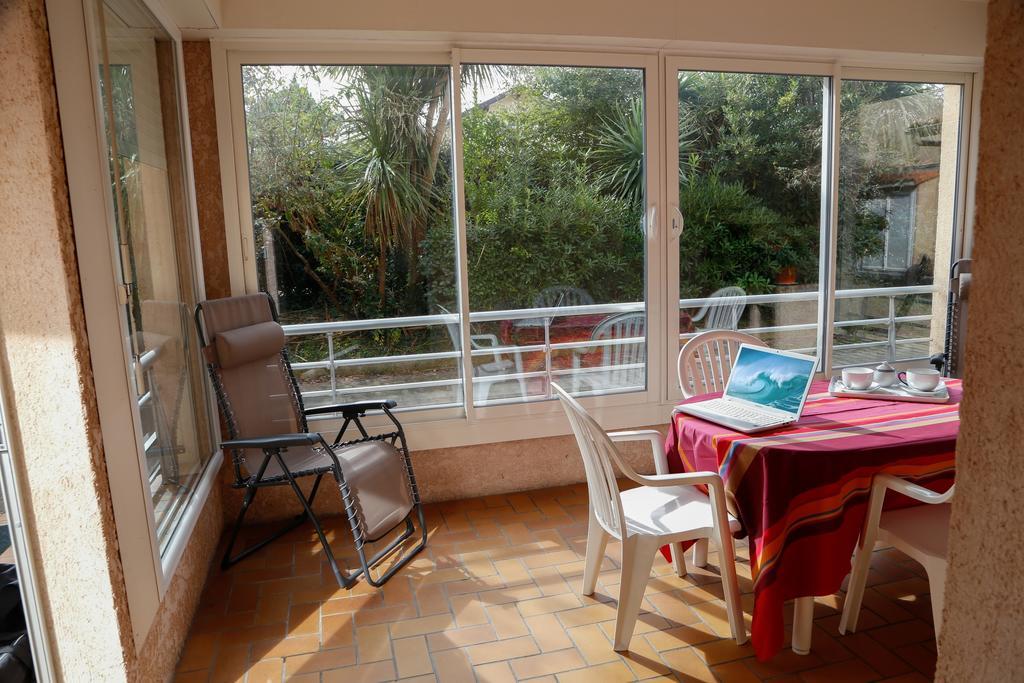 Residence D'Aquitaine วิเยอซ์-บูโก-เลส์-แบ็งส์ ห้อง รูปภาพ