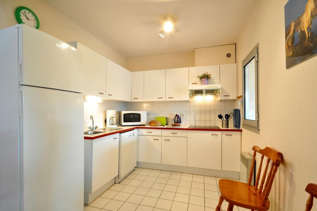 Residence D'Aquitaine วิเยอซ์-บูโก-เลส์-แบ็งส์ ห้อง รูปภาพ