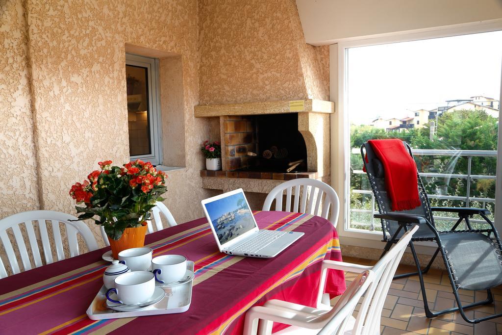 Residence D'Aquitaine วิเยอซ์-บูโก-เลส์-แบ็งส์ ห้อง รูปภาพ