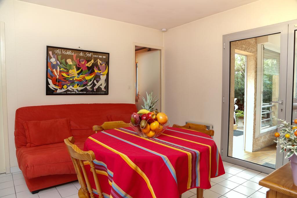 Residence D'Aquitaine วิเยอซ์-บูโก-เลส์-แบ็งส์ ภายนอก รูปภาพ