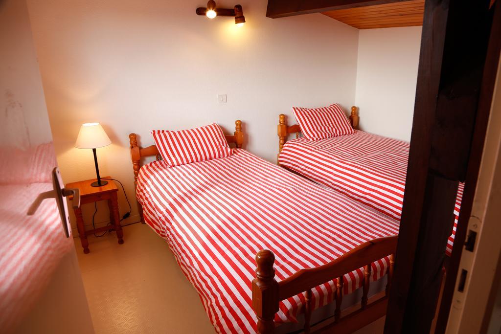 Residence D'Aquitaine วิเยอซ์-บูโก-เลส์-แบ็งส์ ภายนอก รูปภาพ