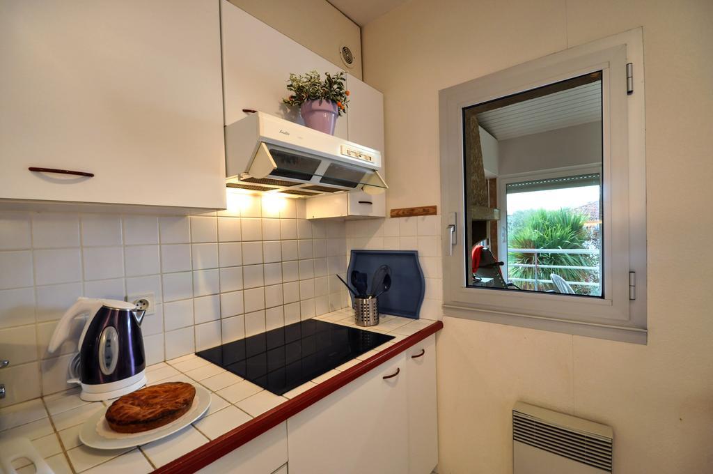 Residence D'Aquitaine วิเยอซ์-บูโก-เลส์-แบ็งส์ ห้อง รูปภาพ