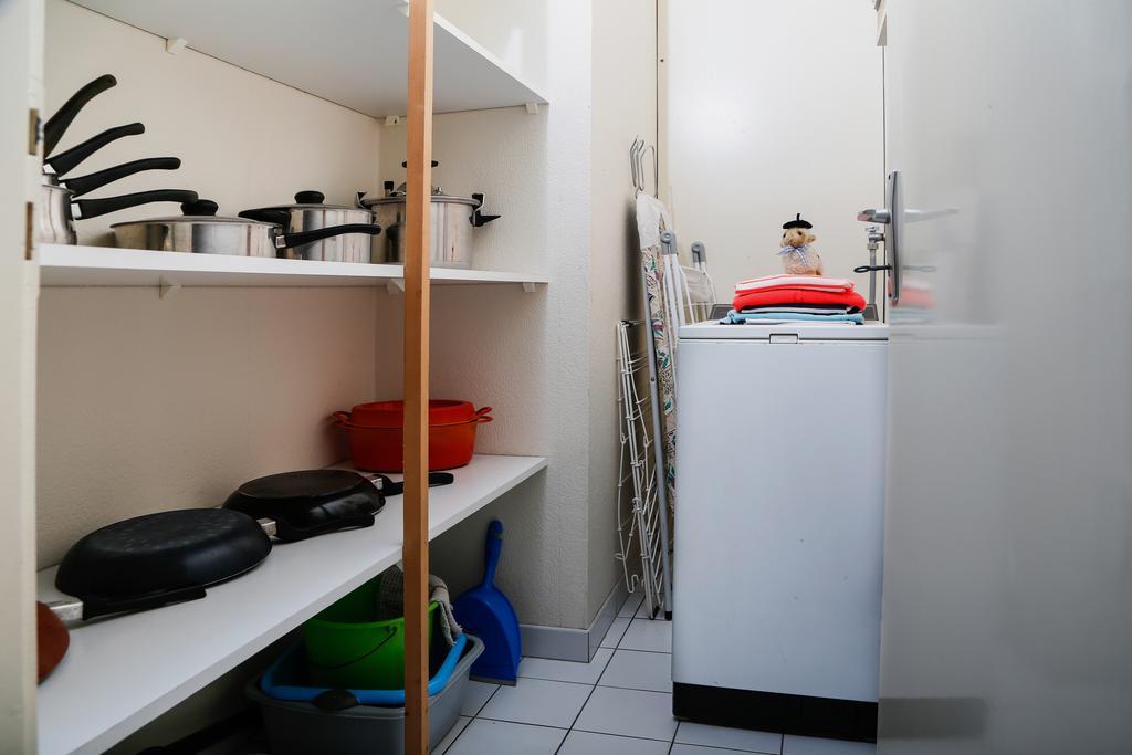 Residence D'Aquitaine วิเยอซ์-บูโก-เลส์-แบ็งส์ ห้อง รูปภาพ