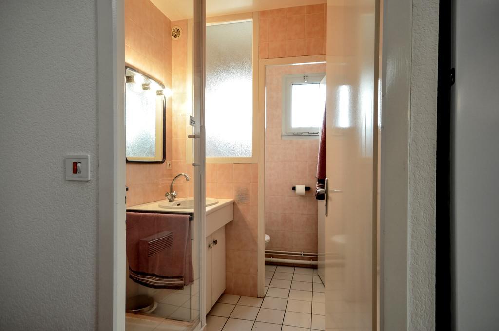Residence D'Aquitaine วิเยอซ์-บูโก-เลส์-แบ็งส์ ห้อง รูปภาพ