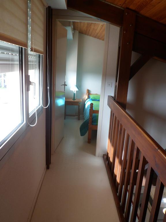 Residence D'Aquitaine วิเยอซ์-บูโก-เลส์-แบ็งส์ ห้อง รูปภาพ
