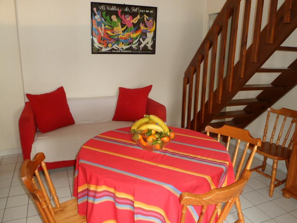 Residence D'Aquitaine วิเยอซ์-บูโก-เลส์-แบ็งส์ ห้อง รูปภาพ