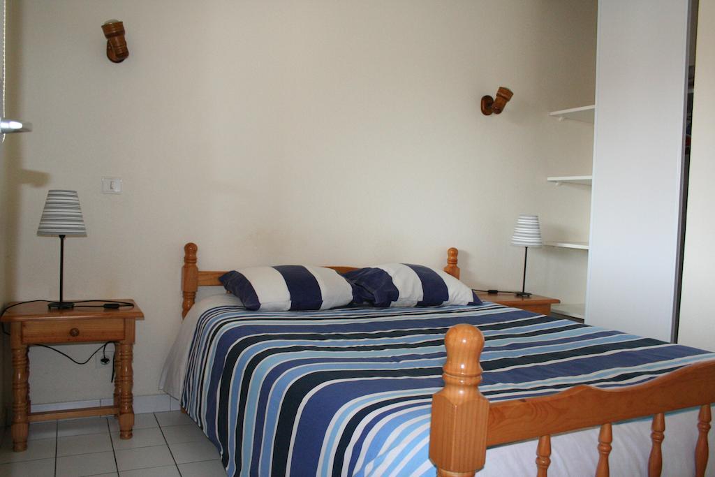 Residence D'Aquitaine วิเยอซ์-บูโก-เลส์-แบ็งส์ ภายนอก รูปภาพ